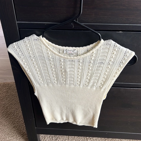 Free People Catchin’ Dreams Cami Moonlight color Size XS - Picture 3 of 3